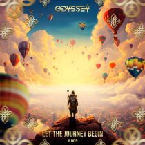 VA – Odyssey: Let The Journey Begin #005
