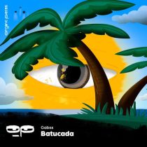 Gabss – Batucada EP