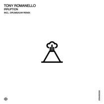 Tony Romanello – Irruption