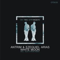 Antrim & Ezequiel Arias – White Moon