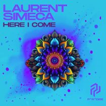 Laurent Simeca – Here I Come