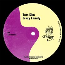 Corleonne, Tom DLM – Crazy Family
