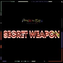 DJ PP, Gabriel Rocha – SECRET WEAPON 01