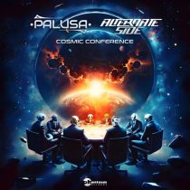 Alternate Side, Palusa – Cosmic Conference