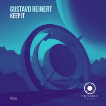 Gustavo Reinert – Keep it