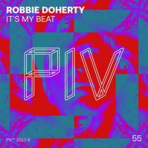 Robbie Doherty – It’s My Beat