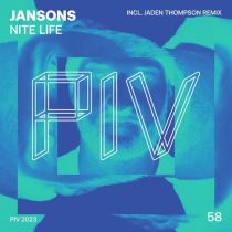 Jansons – Nite Life