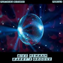 Mike Newman – Barry’s Groove