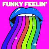 Dj Apollonia & Adam Fiorucci – Funky Feelin’ (Saturday Mix)