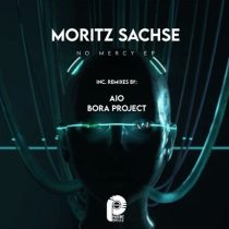 Moritz Sachse – No Mercy