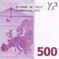 Etienne De Crecy – Commercial EP 3