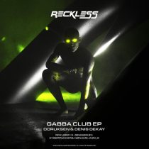 Denis Dekay & Doruksen – Gabba Club EP