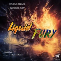 Hasan Ghazi & Quddus Kay – Liquid Fury