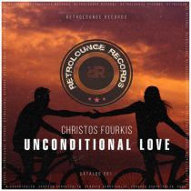 Christos Fourkis – Unconditional Love