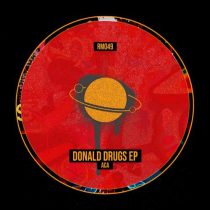 ACA (YU) – Donald Drugs EP