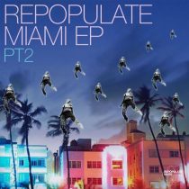 VA – Repopulate Miami Pt.2