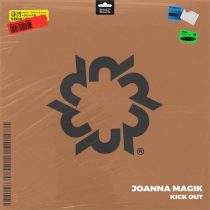 Joanna Magik – Kick Out