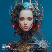 Genius & Gueva, Gueva – New Order EP
