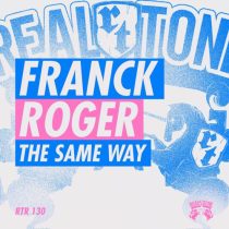 Franck Roger – The Same Way