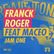 Franck Roger, Maceo – Jam One