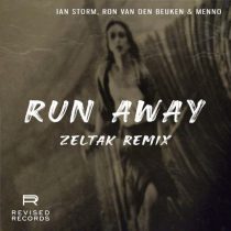 Ron Van Den Beuken, Ian Storm, Menno – Run Away (Zeltak Remix)