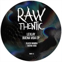 Lexlay – Buena Vida EP
