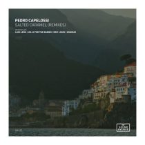 Pedro Capelossi – Salted Caramel (Remixes)
