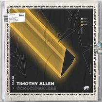 Timothy Allen – Consciousness