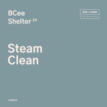 Bcee – Steam Clean
