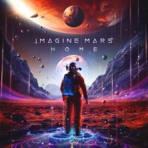 Imagine Mars – Home