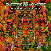 Electric Universe – Psychedelic Traveller