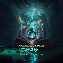 Volcano On Mars – Everything Is Life