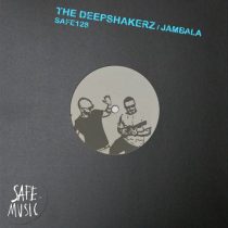The Deepshakerz – Jambala (Tribe Mix)