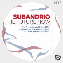 Subandrio – The Future Now
