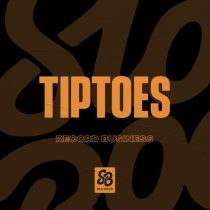 Tiptoes – Record Business