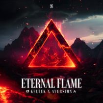 KELTEK & Aversion – Eternal Flame