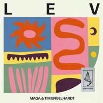 Maga, Tim Engelhardt – Lev EP