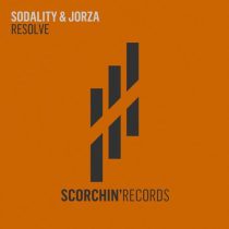 Sodality & Jorza – Resolve