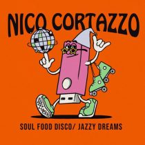 Nico Cortazzo – SCRUUSB012