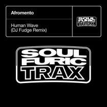 Afromento – Human Wave – DJ Fudge Extended Remix
