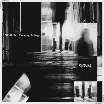 PWCCA – Parapsychology