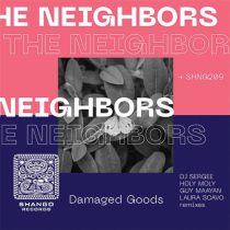 The Neighbors – Damaged Goods