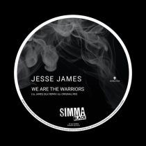 Jesse James – We Are The Warriors