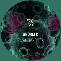 Andrei C – Rival Gangs
