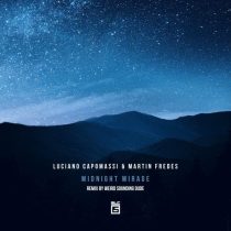 Martin Fredes & Luciano Capomassi – Midnight Mirage