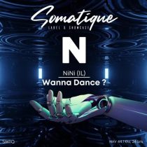 NiNi (IL) – Wanna Dance?