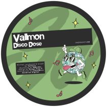 Vallmon – Disco Dose