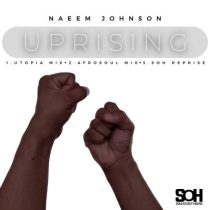Naeem Johnson – Uprising