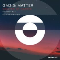 GMJ, Matter – Shelter of Hearts