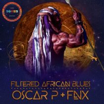 Oscar P & FNX OMAR – Filtered African Blues
